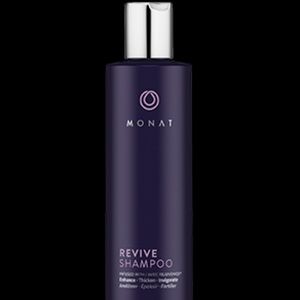 Revive shampoo for thinning hair